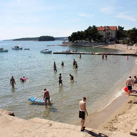 By The Sea Banjol, Rab - 21635 Daire
