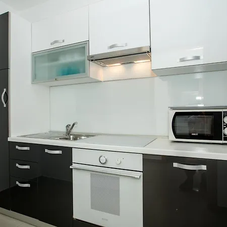 Appartement By The Sea Banjol, Rab - 21635
