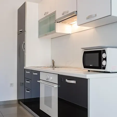 By The Sea Banjol, Rab - 21635 Daire *