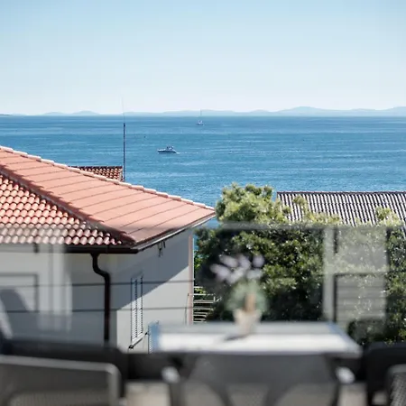 By The Sea Banjol, Rab - 21635 Daire *