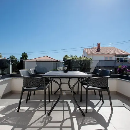 By The Sea Banjol, Rab - 21635 Appartement *