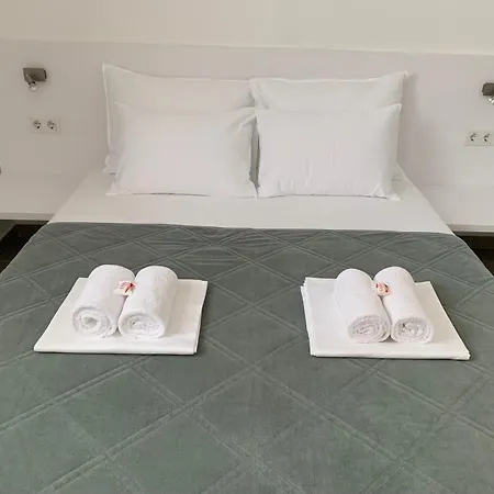 By The Sea Banjol, Rab - 21635 Appartement *