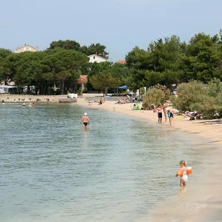 Appartement By The Sea Banjol, Rab - 21635 Rab Town