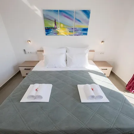 By The Sea Banjol, Rab - 21635 Daire Rab Town