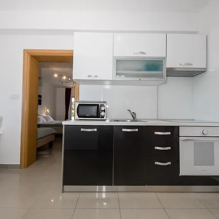 By The Sea Banjol, Rab - 21635 Daire