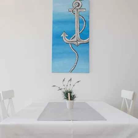 By The Sea Banjol, Rab - 21635 Appartement *