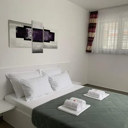 Appartement By The Sea Banjol, Rab - 21635
