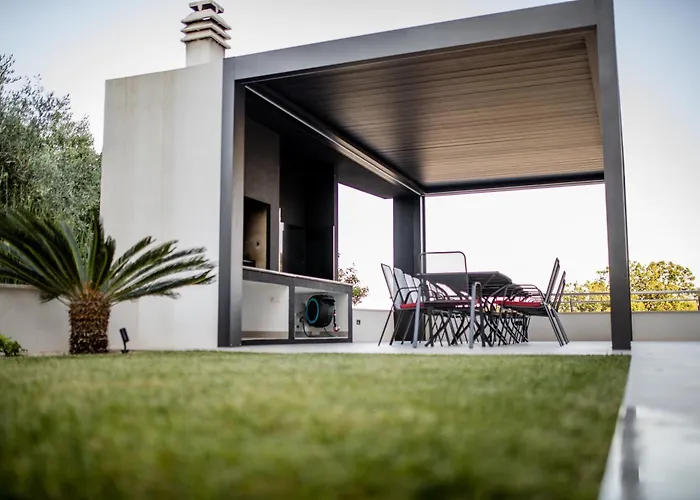 By The Sea Banjol, Rab - 21635 Appartement Rab Town