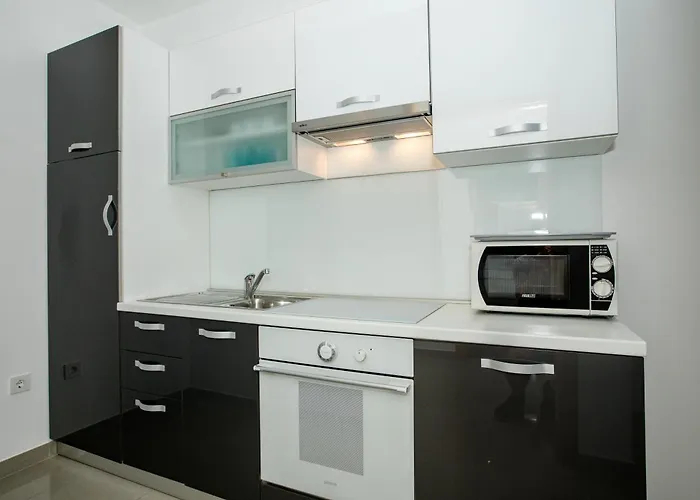 Appartement By The Sea Banjol, Rab - 21635