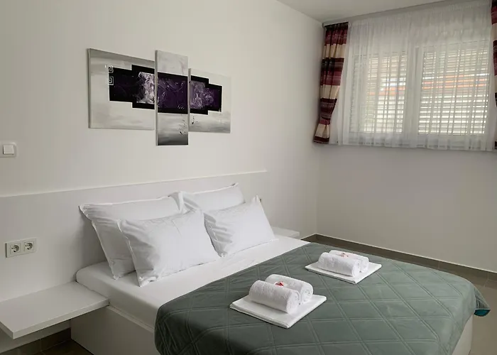 Appartement By The Sea Banjol, Rab - 21635