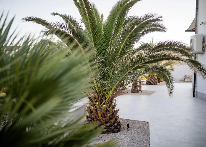 Appartement By The Sea Banjol, Rab - 21635