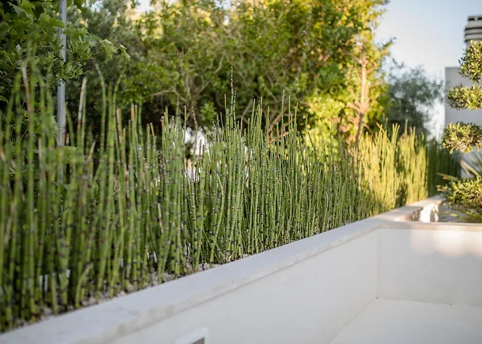 By The Sea Banjol, Rab - 21635 Appartement *