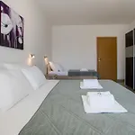 Appartamento By The Sea Banjol, Rab - 21635