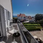 By The Sea Banjol, Rab - 21635 Appartamento