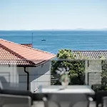 By The Sea Banjol, Rab - 21635 Appartamento *