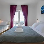 By The Sea Banjol, Rab - 21635 Appartamento Rab Town