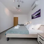 Appartamento By The Sea Banjol, Rab - 21635 Rab Town