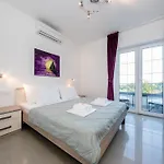 By The Sea Banjol, Rab - 21635 Appartamento