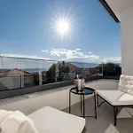 By The Sea Banjol, Rab - 21635 Appartamento *