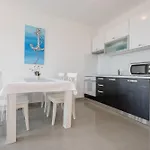 By The Sea Banjol, Rab - 21635 Appartamento Rab Town