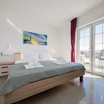 By The Sea Banjol, Rab - 21635 Appartamento *