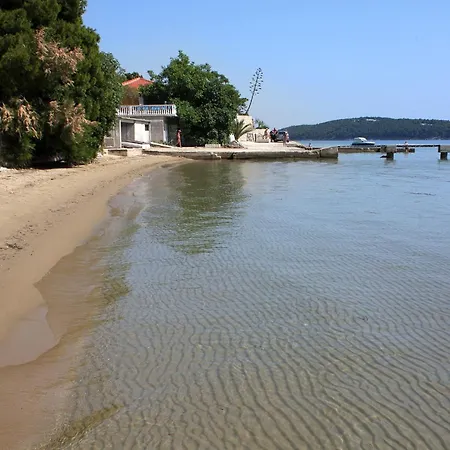 By The Sea Banjol, Rab - 21635 Appartamento